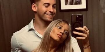 ¡Hay amor! Zoe de Gran Hermano 2024 le dedicó unas emotivas palabras a su novio: “Es un caballero”