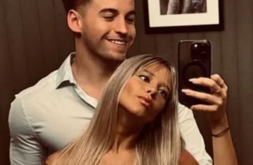 ¡Hay amor! Zoe de Gran Hermano 2024 le dedicó unas emotivas palabras a su novio: “Es un caballero”