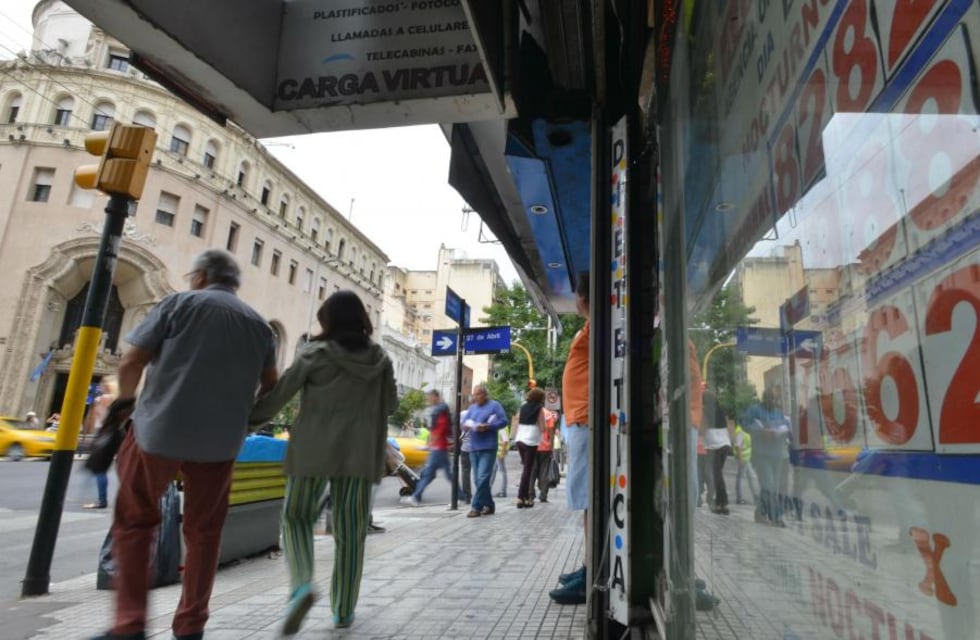 Quiniela de Córdoba: resultados de la Vespertina de este viernes 3 de diciembre