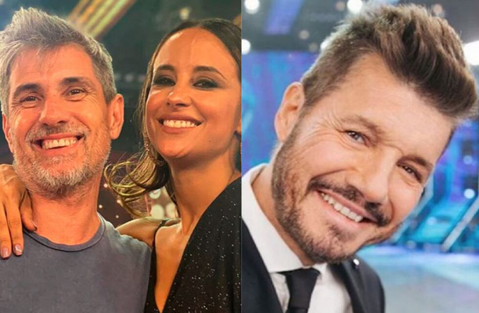 Los detalles del conflicto entre Marcelo Tinelli, Chato Prada y Federico Hoppe