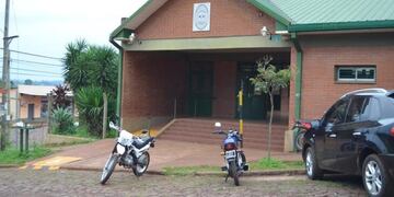 Oberá: suspenden acto de colación de la EPET 2