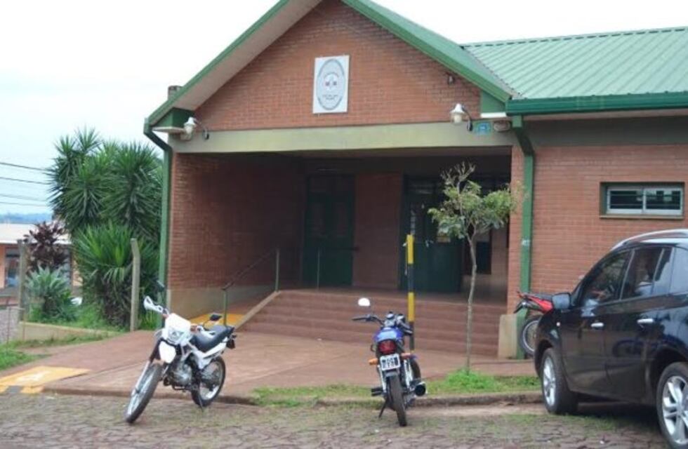 Oberá: suspenden acto de colación de la EPET 2