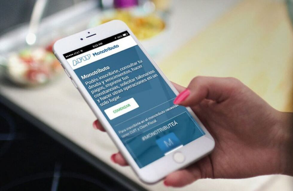Monotributo: cómo consultar si tengo deudas