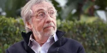 Preocupación por la salud de Luis Brandoni: tuvo una descompensación y suspendió la función de su obra de teatro