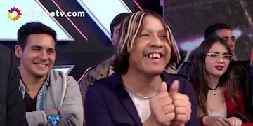 Cantó en lo de Anabela Ascar, vivió en la calle y ahora reinventó su carrera: qué fue de la vida de Heaven Music