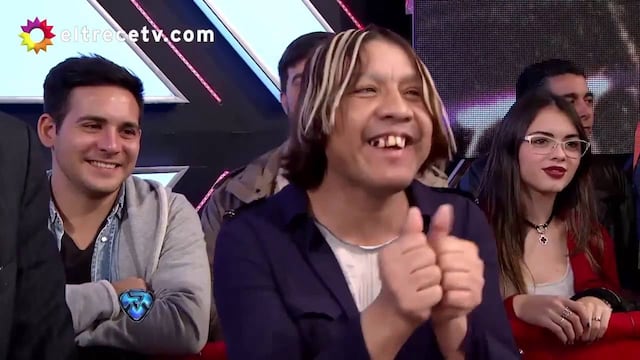 Cantó en lo de Anabela Ascar, vivió en la calle y ahora reinventó su carrera: qué fue de la vida de Heaven Music