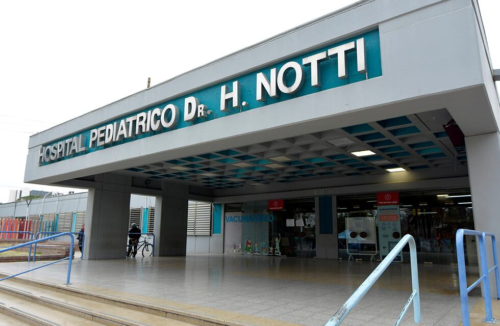 Se salvó de milagro: un nene de 7 años recibió un disparo al quedar en medio de la línea de fuego en Guaymallén