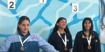 Juegos Bonaerenses: Primeras medallas para Tres Arroyos
