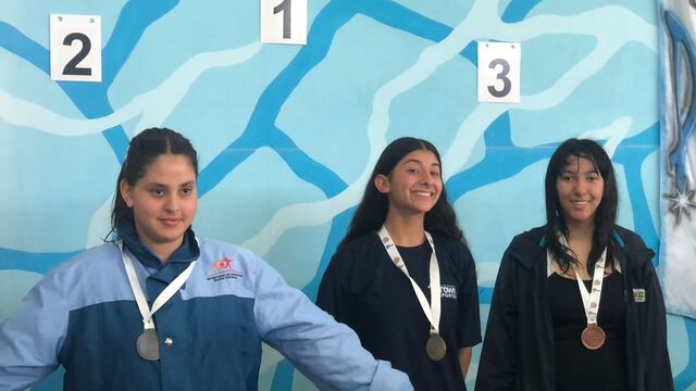Juegos Bonaerenses: Primeras medallas para Tres Arroyos