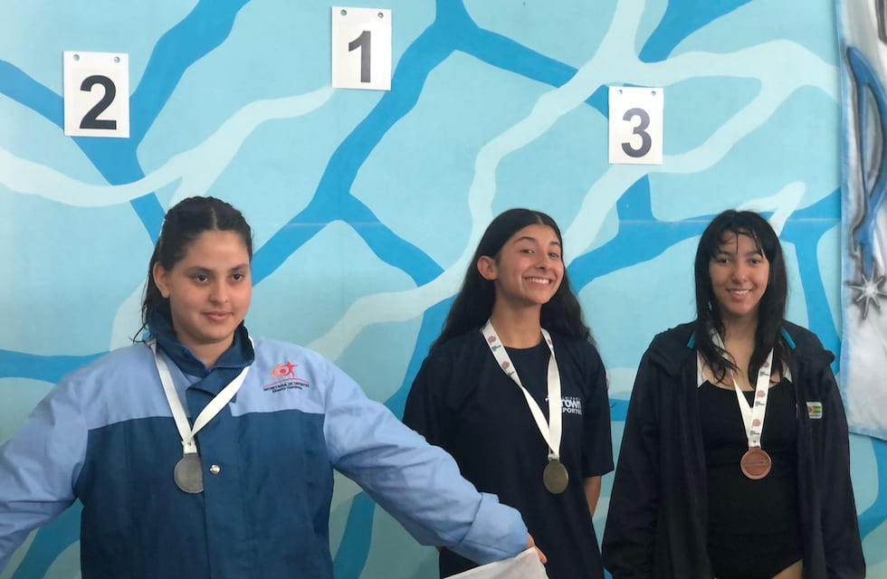 Juegos Bonaerenses: Primeras medallas para Tres Arroyos