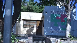 Una fundación de Córdoba se tuvo que "encerrar" debido a la gran cantidad de robos que sufrió.