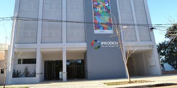 El IPRODICH tramitará los certificados.