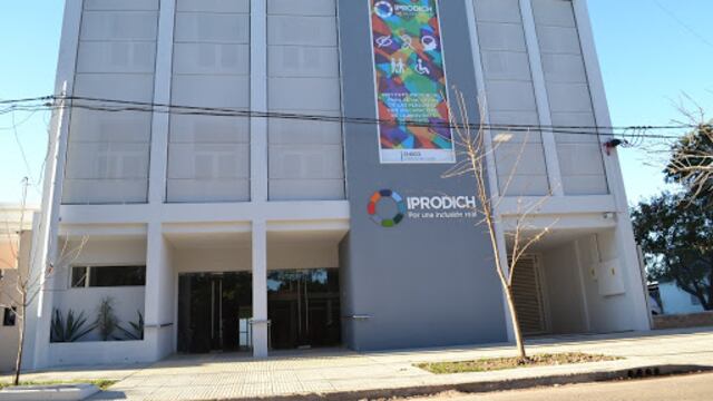 El IPRODICH tramitará los certificados.