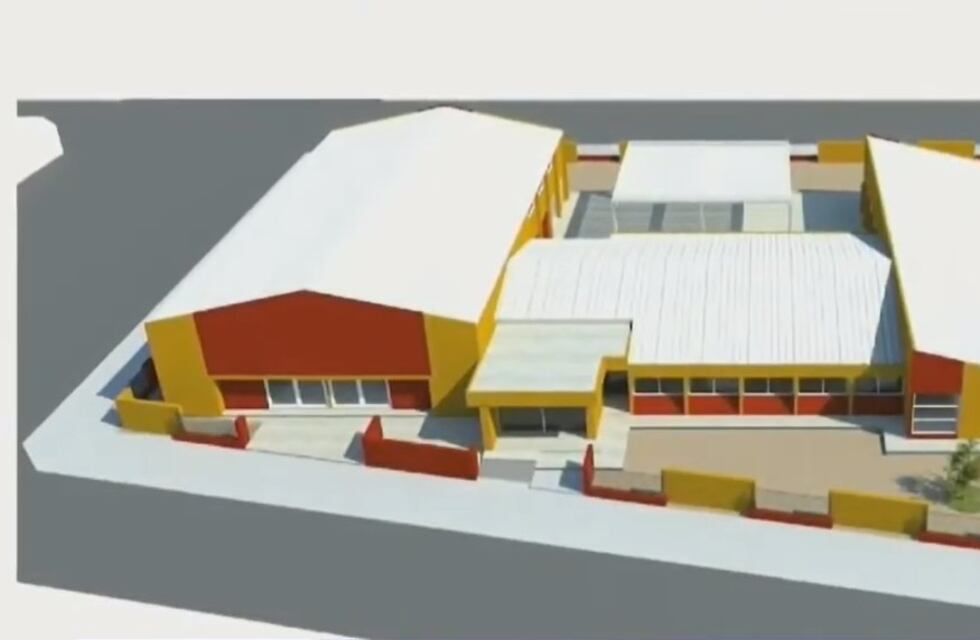 El Gobierno invertirá en La Quiaca $132 millones para construir un colegio