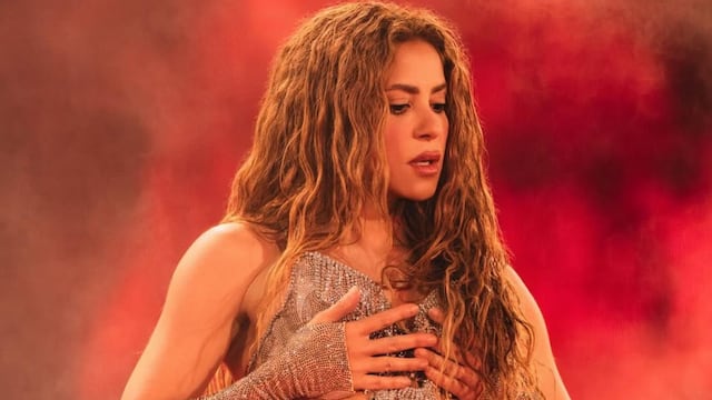 Shakira vuelve a la Argentina: ubicaciones y precios de entradas para su show en Vélez en 2025