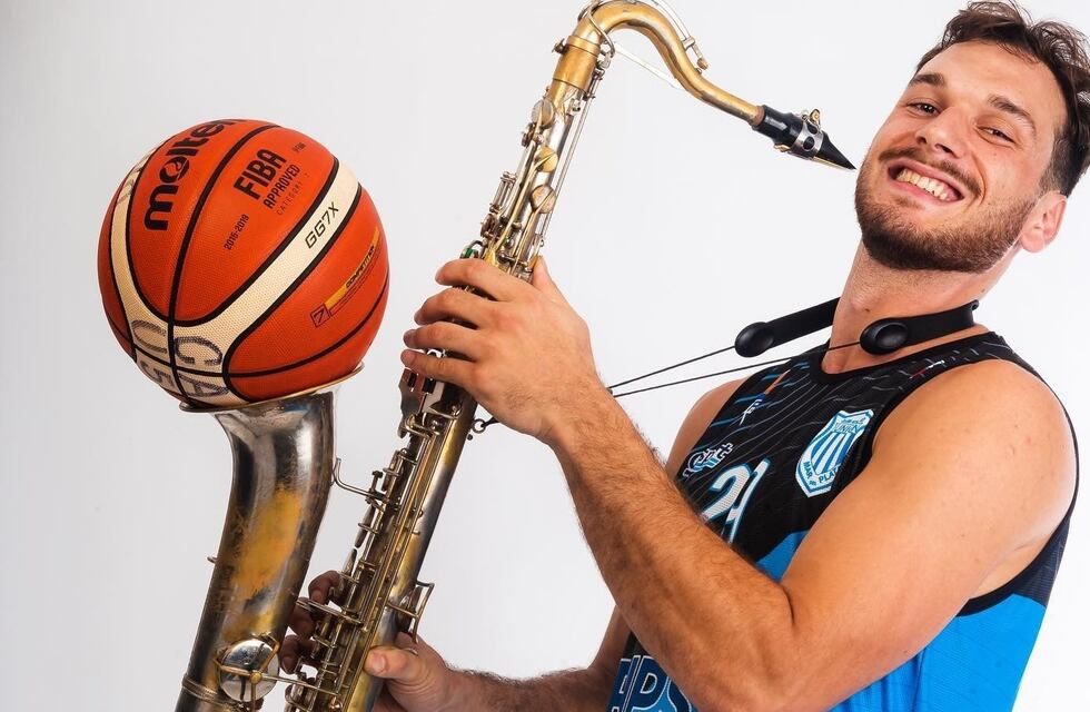 Juani Bellozas le puso ritmo a su debut en Unión de Mar del Plata