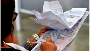 Segmentación Energética. (Foto: Tres líneas).