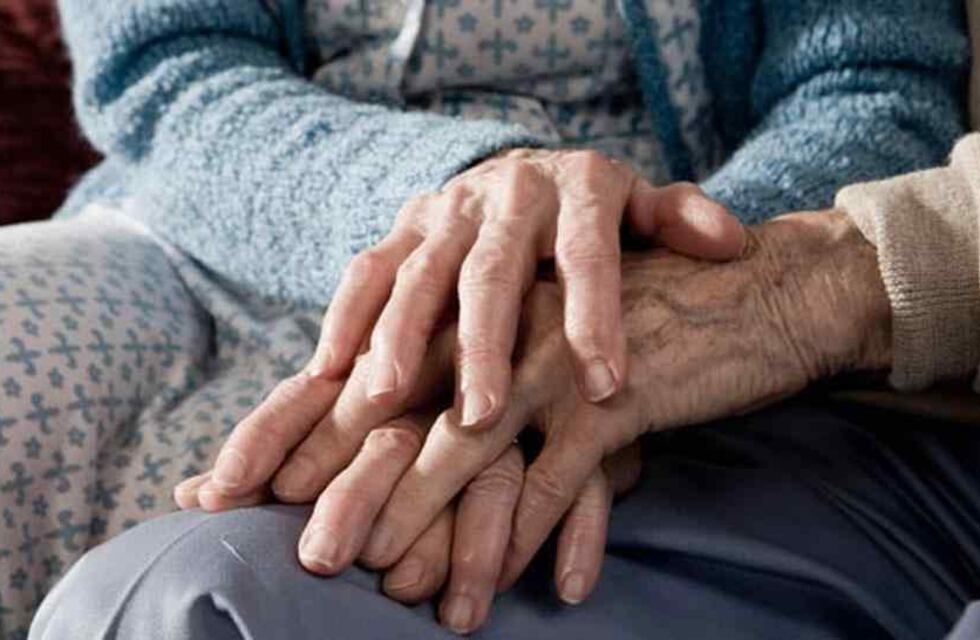 Las Heras lanzó una campaña para concientizar sobre el maltrato en la vejez