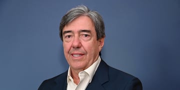 Alejandro Blaquier, nuevo presidente del Directorio de la empresa agroindustrial Ledesma.