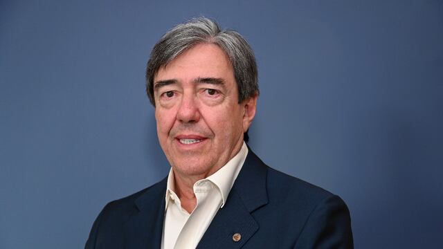 Alejandro Blaquier, nuevo presidente del Directorio de la empresa agroindustrial Ledesma.