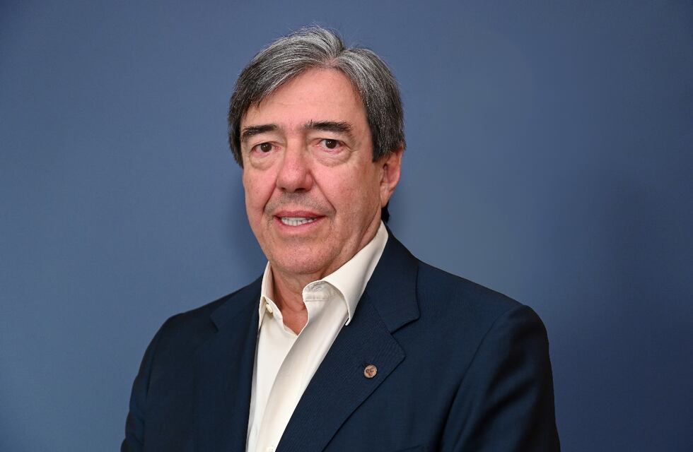 Alejandro Blaquier fue designado presidente del Directorio de Ledesma