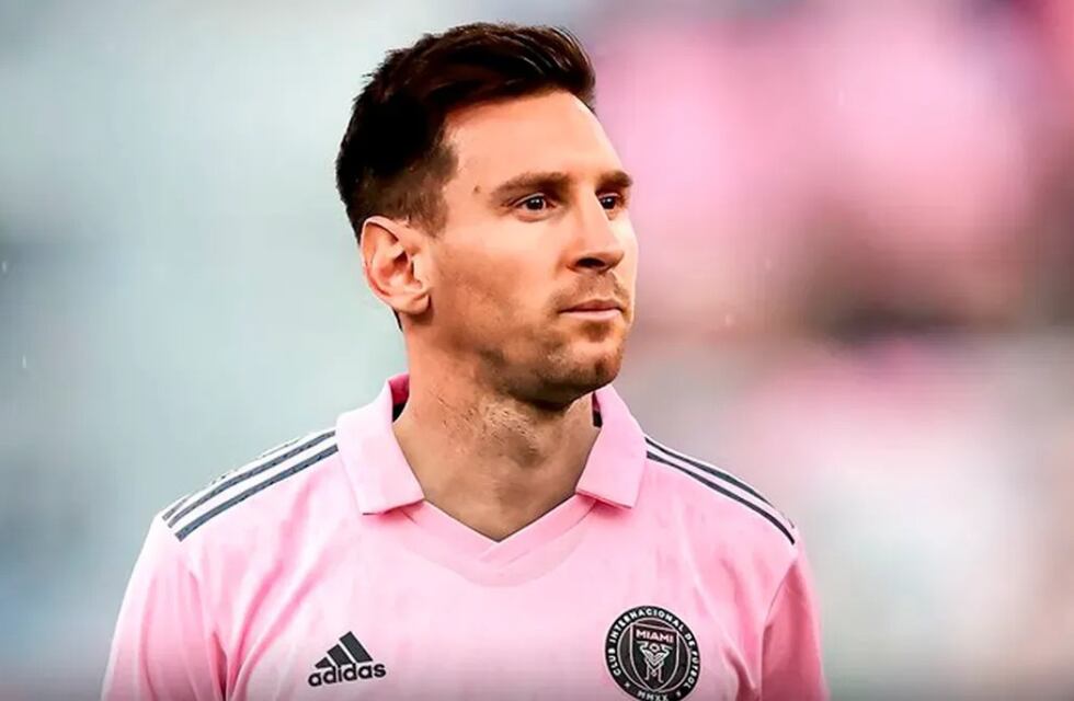Queda en una isla, tiene vista al océano y ascensor para el auto: así es el lujoso departamento de Lionel Messi en Miami