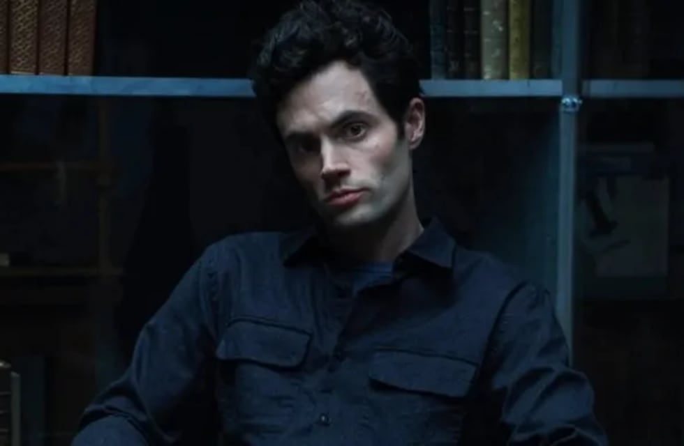 Netflix: todo lo que se sabe sobre la cuarta temporada de “You”
