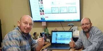 Tragedia en Resistencia: pelea y muerte entre los hermanos Saforcada.