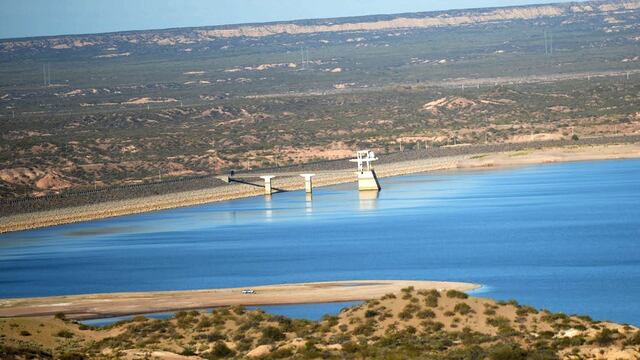 Desde la Dirección de Recursos Naturales Renovables se dio comienzo oficialmente a la temporada alta 2021/22 en el embalse El Carrizal. Gentileza
