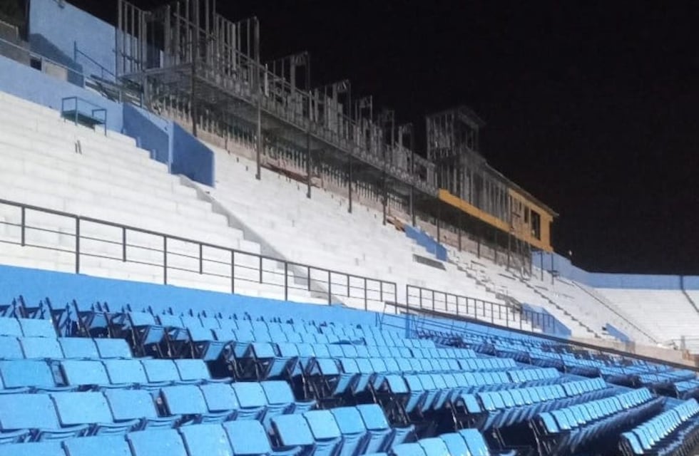 Belgrano no llegó con el tiempo y seguirá en el Kempes: ¿Cuándo vuelve a Alberdi?