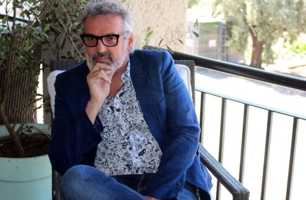 “Sin aire”, Benito Fernández fue internado nuevamente de urgencia y preocupa su estado de salud