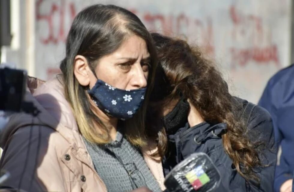 La indignación de la mamá de Guadalupe por una encuesta de Facebook