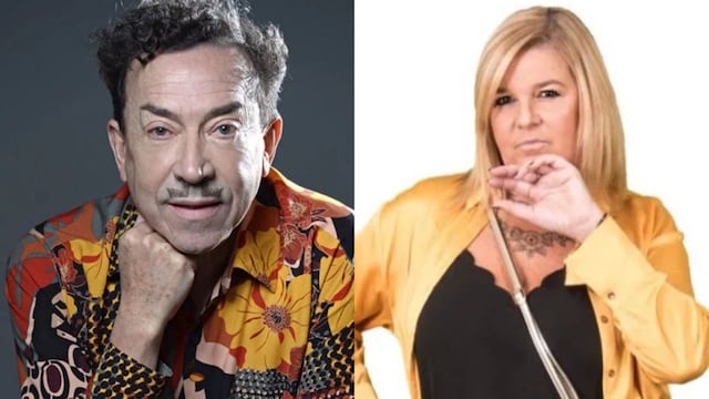 El fuerte cruce entre Virginia de Gran Hermano 2024 y Aníbal Pachano