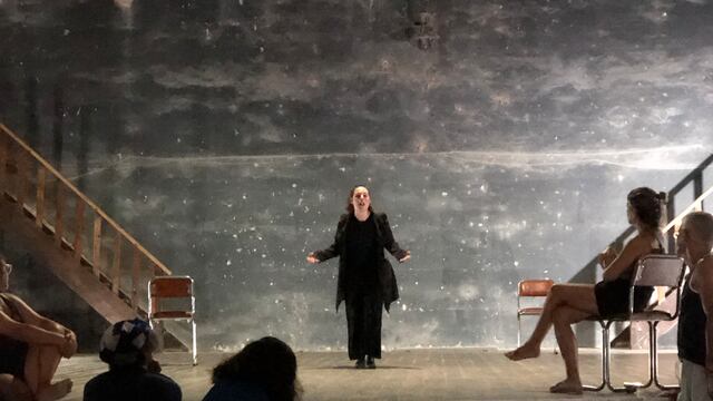 La Fenice tendrá talleres de teatro