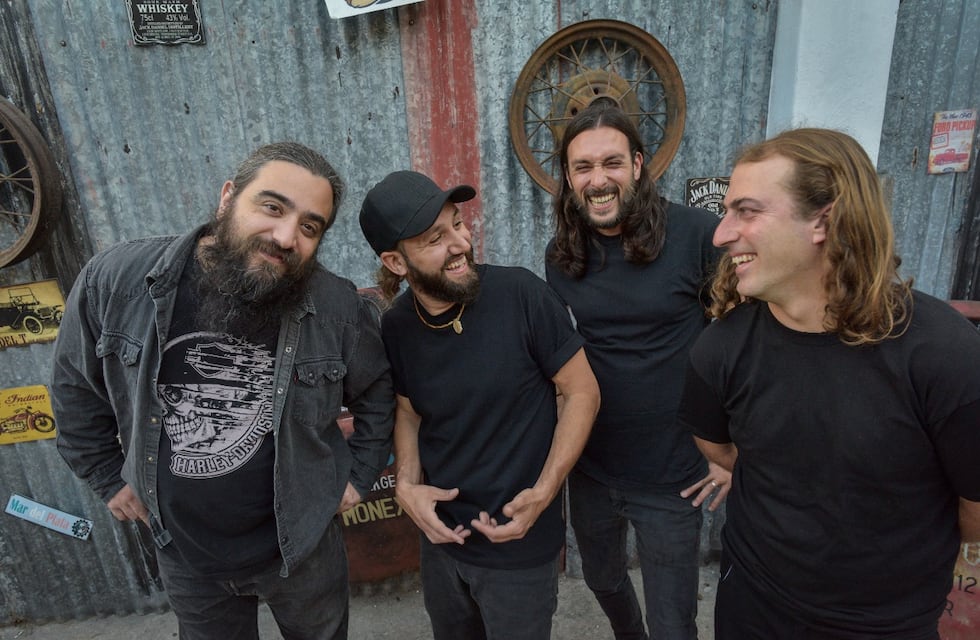 La Rústica festeja sus 18 años en El Patio