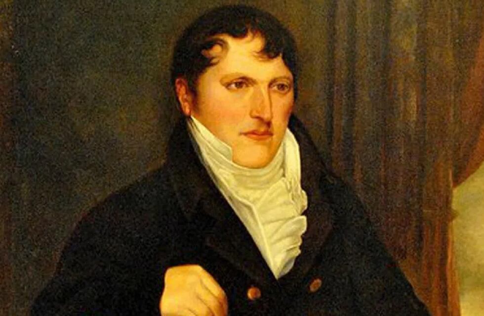 General Belgrano, propulsor de la agricultura