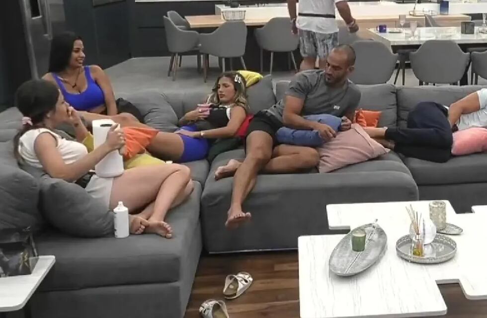Gran Hermano: una jugada muy “picante” de Coti terminó con una placa de nominados inesperada