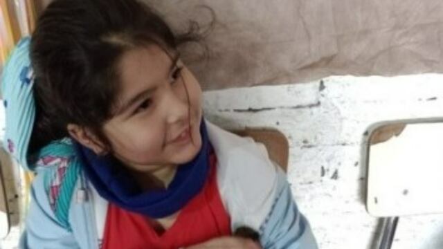 Cami necesita juntar dinero para viajar a Buenos Aires en septiembre y saber el diagnóstico de su enfermedad.