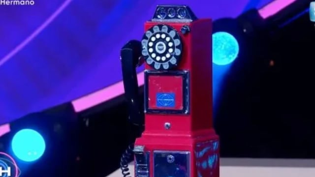 Sonó el primer teléfono rojo en Gran Hermano 2025: quién lo tomó y cuáles fueron las novedades