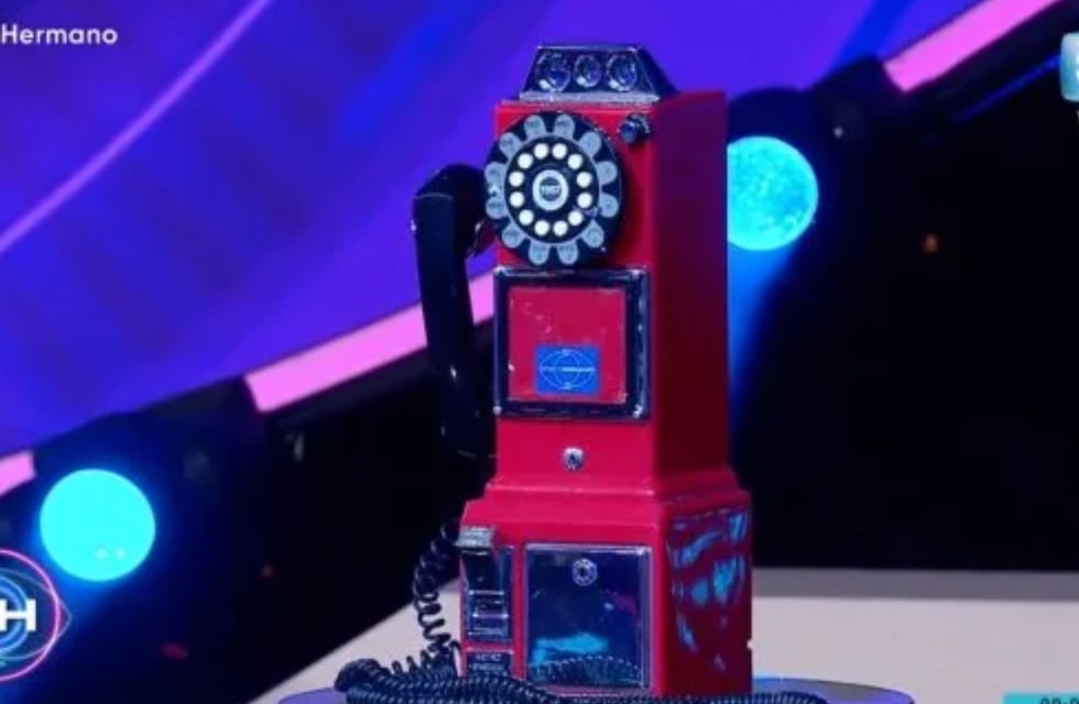 Sonó el primer teléfono rojo en Gran Hermano 2025: quién lo tomó y cuáles fueron las novedades