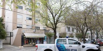 La Plata: una mamá dejó abandonados a tres hijos menores de edad en la casa y al retirarse dejó al cuarto en la comisaría