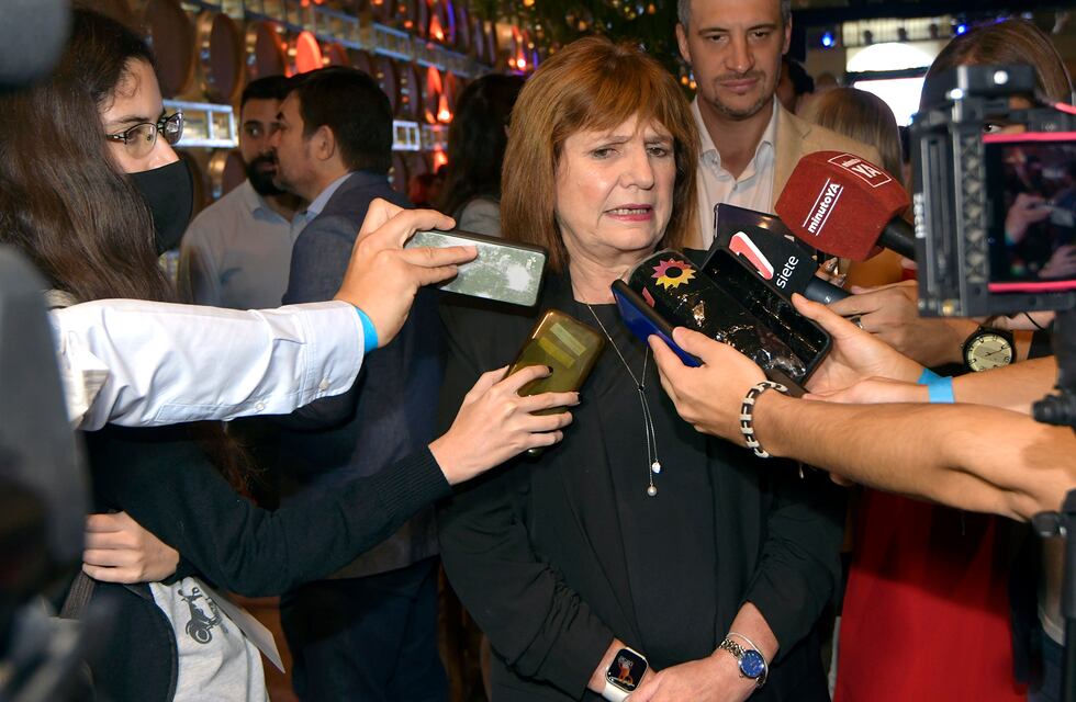 El Pro salió al cruce por el pedido del kirchnerismo de poner a la Policía Federal en las casas de cambio