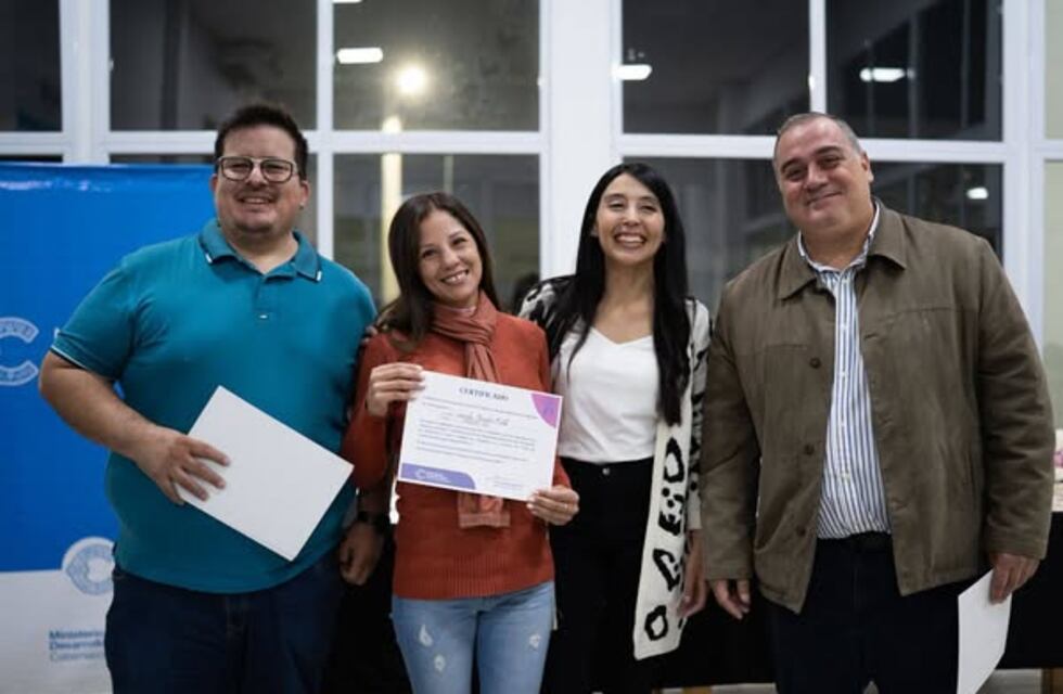 Impulsan la producción local con capacitaciones para emprendedores