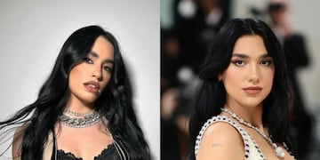 Aseguran que Lali Espósito será la invitada especial en el show de Dua Lipa en River: el guiño que lo confirma