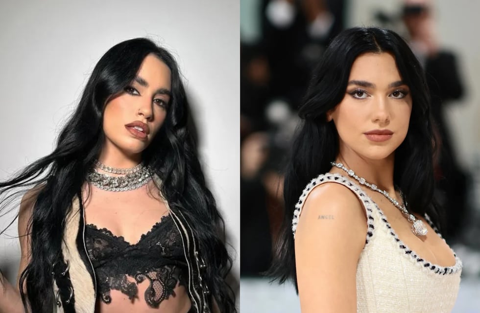 Aseguran que Lali Espósito será la invitada especial en el show de Dua Lipa en River: el guiño que lo confirma