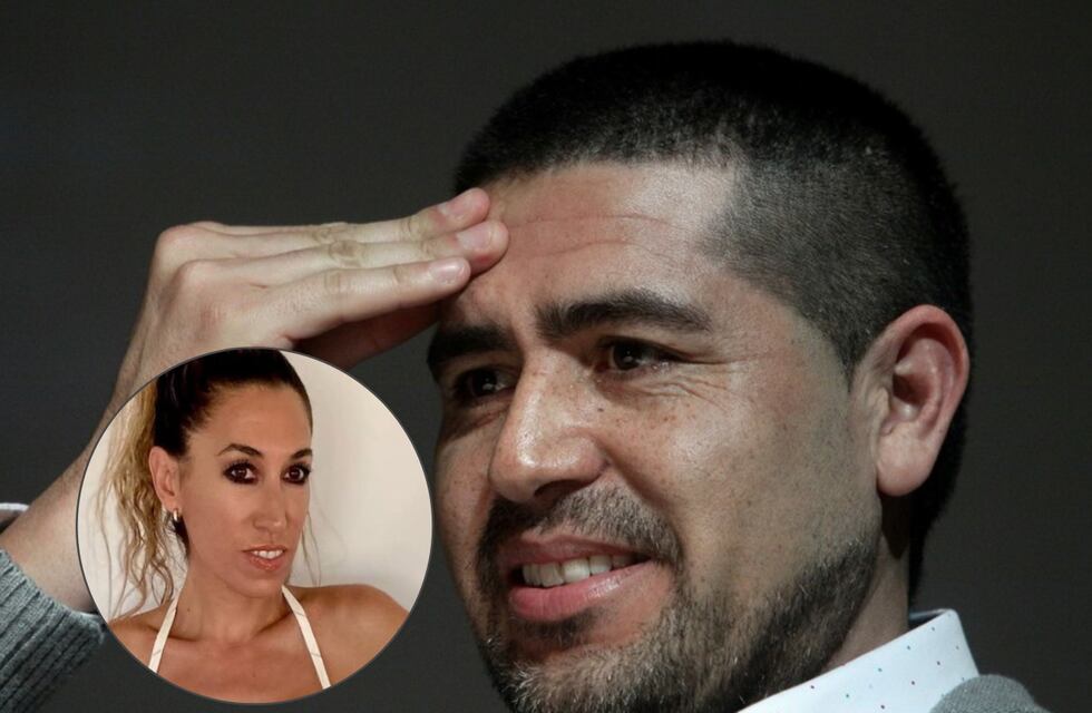 Salieron a la luz los íntimos chats entre Luciana Elbusto y Juan Román Riquelme y el escándalo es total: “Mostrame...”