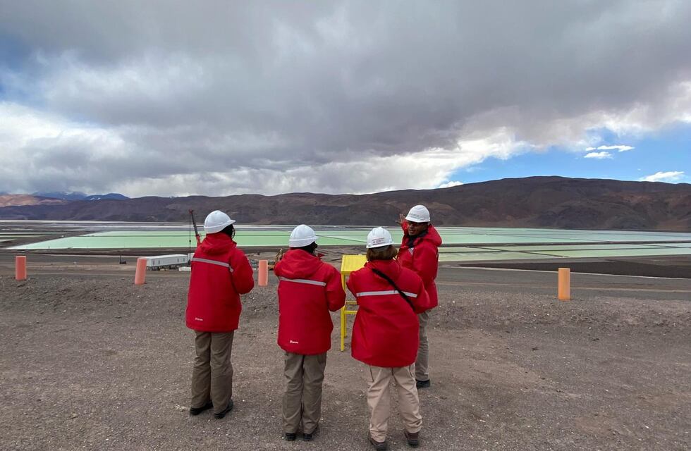 Catamarca en la mira mundial: el litio y el cobre como claves en la transición energética