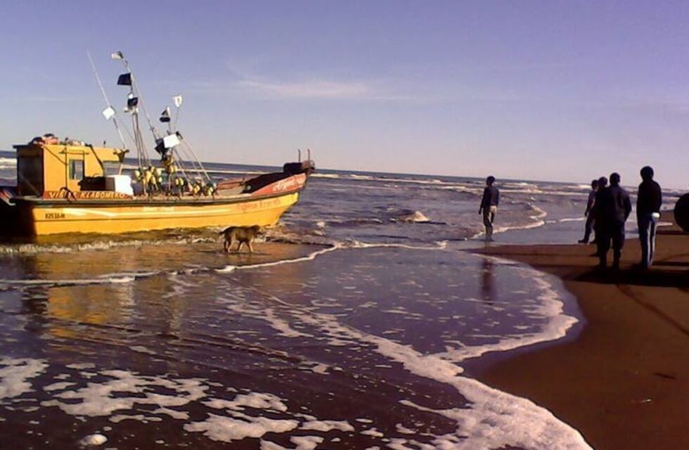 Se organiza la 1era edición de la Fiesta del Pescador Artesanal en Claromecó