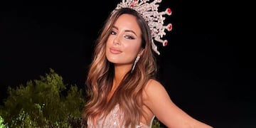 La correntina Lourdes Sánchez será la Gran Bastonera del Ará Berá 2023.