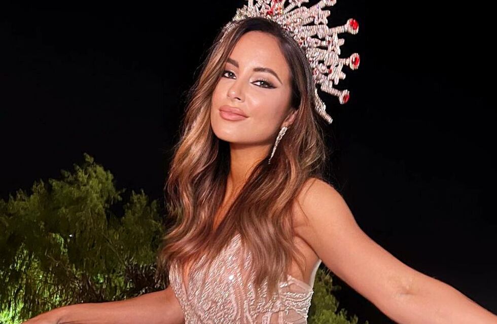 Lourdes Sánchez abrirá la comparsa Ará Berá 2023 en Corrientes y anticipó que dará una sorpresa